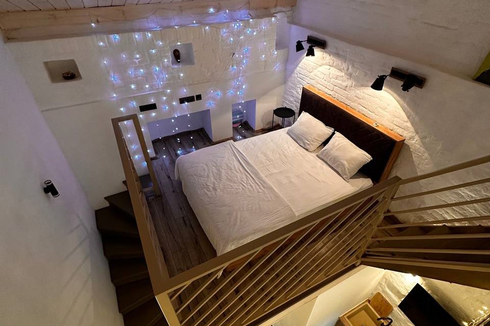 Гостевой дом Пушкин  (бывший Мини-отель Пушкин), Саратовская область, Саратов 