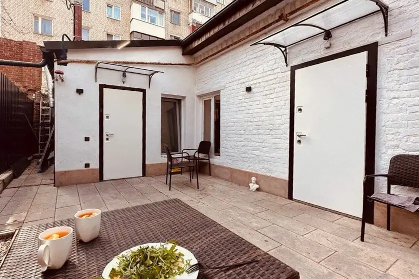 Пушкин , Саратовская область: фото 3