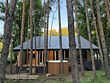 A-Frame №9 Grand, База отдыха Черемушки, Стерлитамакский