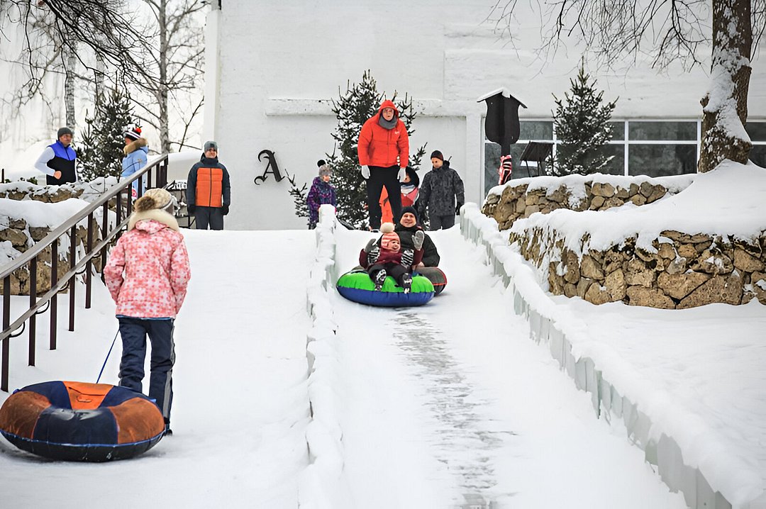 Ильдорф, Нижегородская область: фото 5