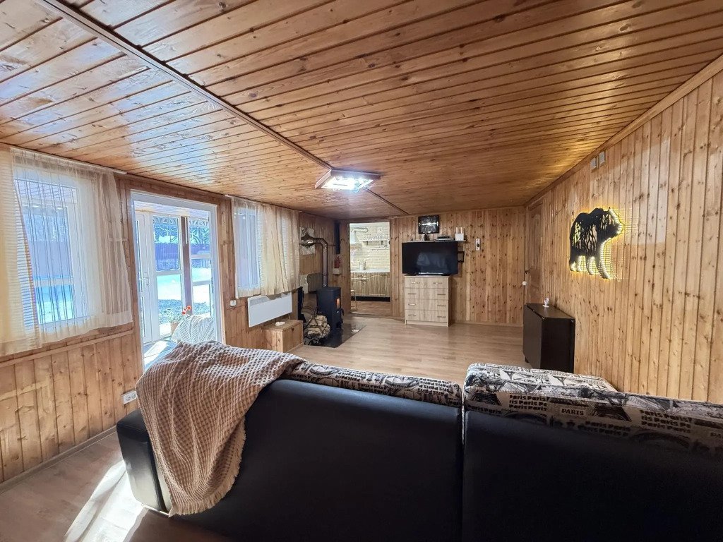 Дом с баней, Республика Карачаево-Черкесия: фото 5