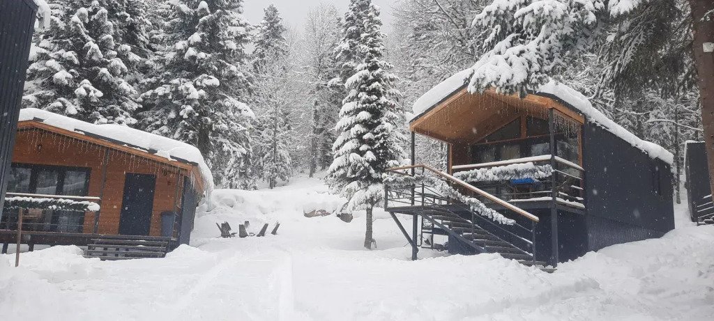 База отдыха Тайна гор, Республика Карачаево-Черкесия: фото 3