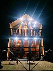 Коттедж ОС Хаус