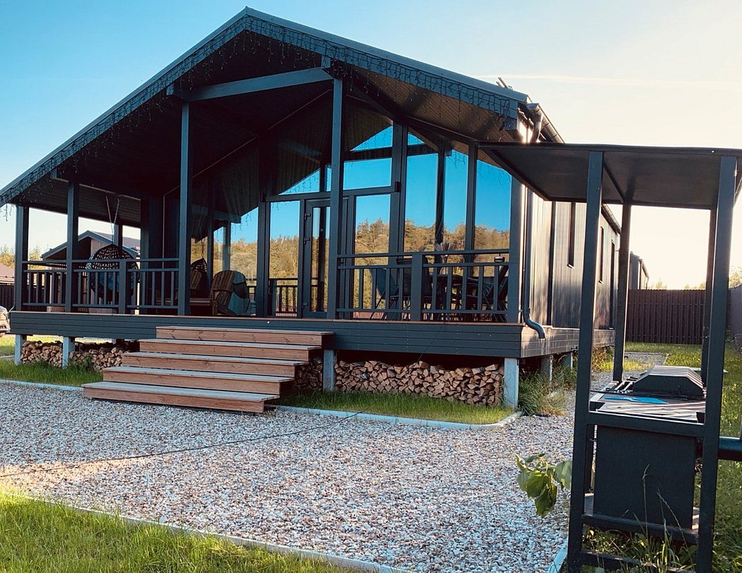 Панорама 4, Московская область: фото 3