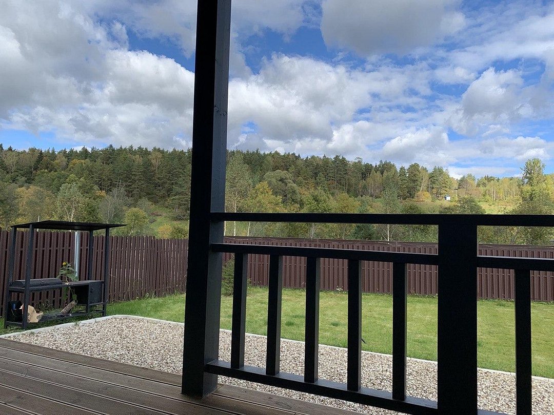 Панорама 4, Московская область: фото 5