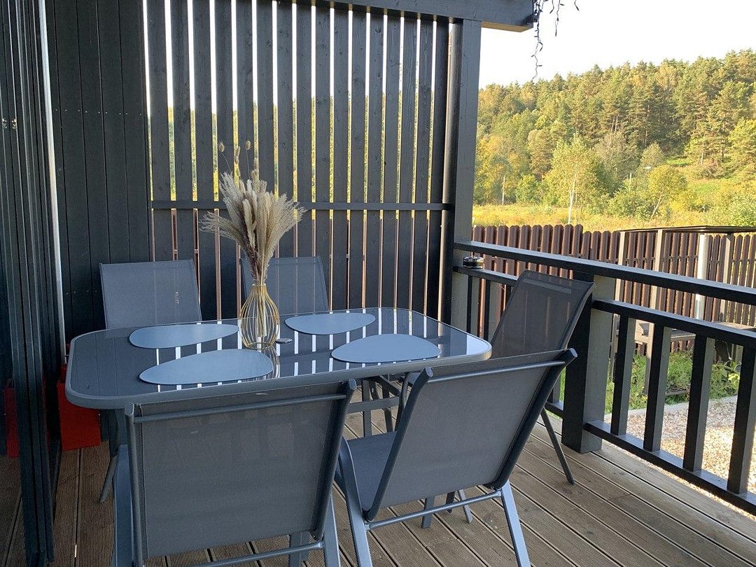 Панорама 4, Московская область: фото 4