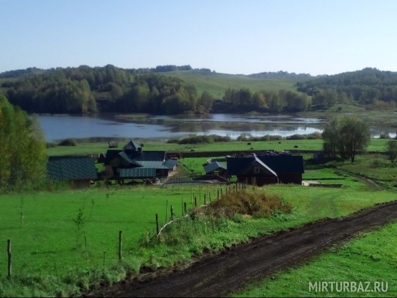 Алтайский край красногорское фото