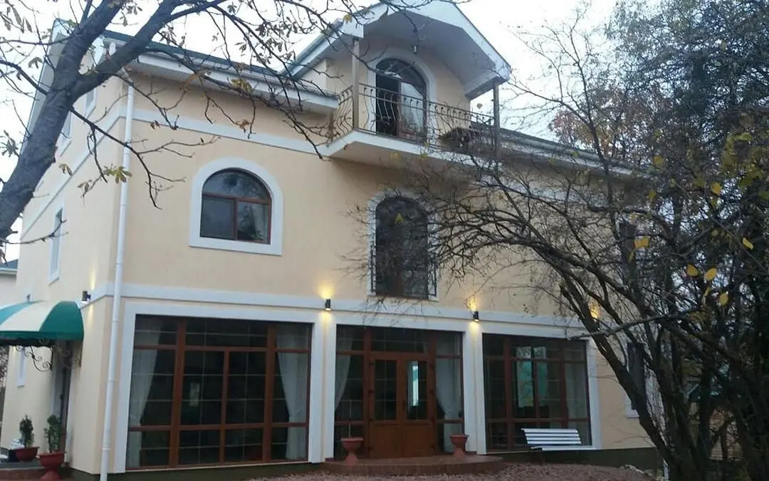 Ангара, Крым: фото 3