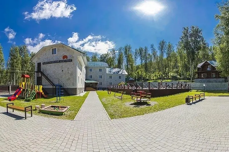 Силагор, Алтайский край: фото 2