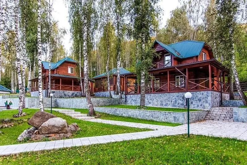 Силагор, Алтайский край: фото 4