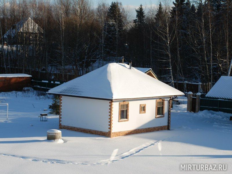 База отдыха елкино перепелкино