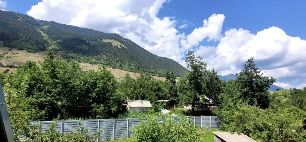 Частный дом Уют горных вершин, Республика Карачаево-Черкесия: фото 5
