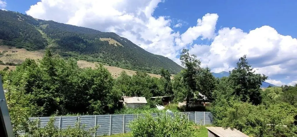 Частный дом Уют горных вершин, Республика Карачаево-Черкесия: фото 5