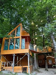 База Отдыха Алиса