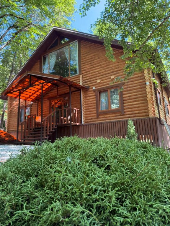 База Отдыха Алиса, Республика Карачаево-Черкесия: фото 2