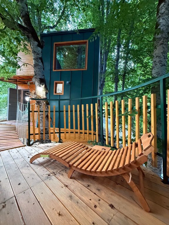 База Отдыха Алиса, Республика Карачаево-Черкесия: фото 5