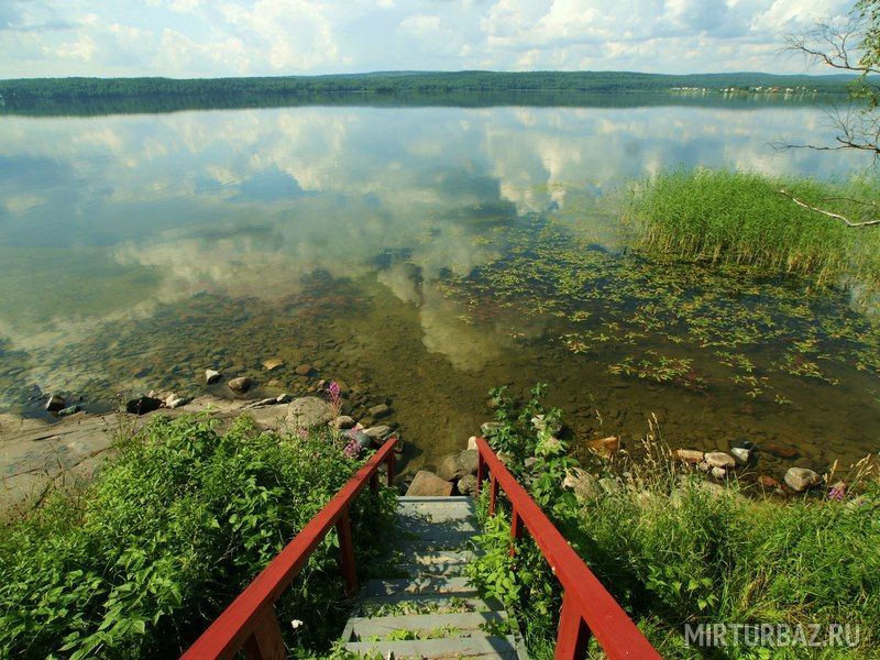 Тылыс юкаменский район туристический фото