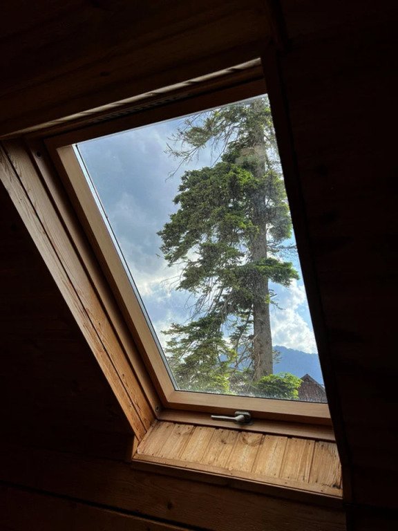 Частный дом Mountain Cottage 1440, Республика Карачаево-Черкесия: фото 5