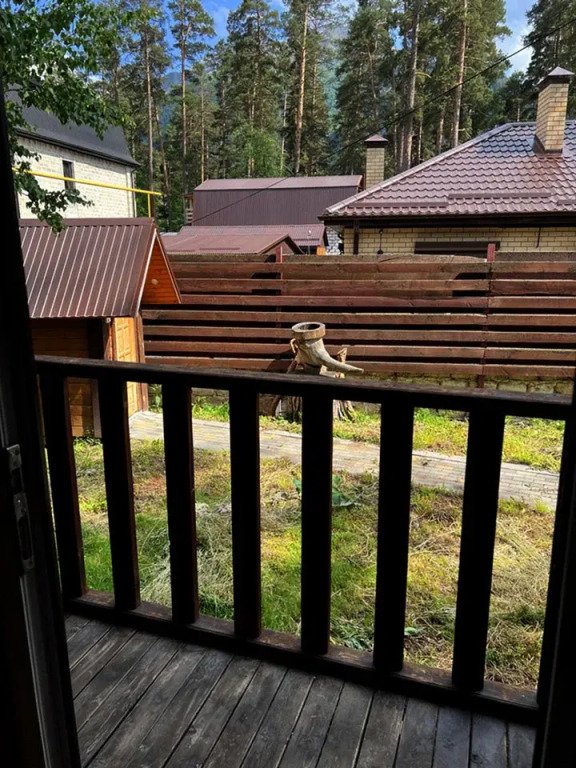 Частный дом Mountain Cottage 1440, Республика Карачаево-Черкесия: фото 4