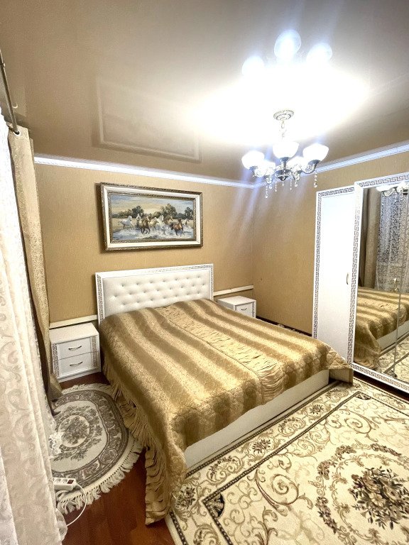 Частный дом Дом на Курджиева (Rexar), Республика Карачаево-Черкесия: фото 3