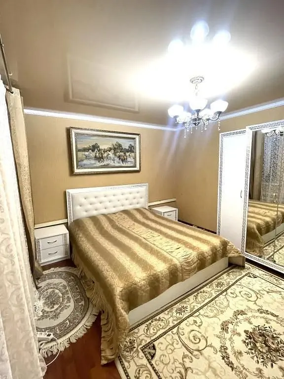 Частный дом Дом на Курджиева (Rexar), Республика Карачаево-Черкесия: фото 3