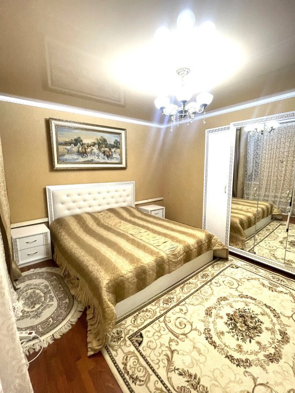 Частный дом Дом на Курджиева (Rexar), Республика Карачаево-Черкесия: фото 5