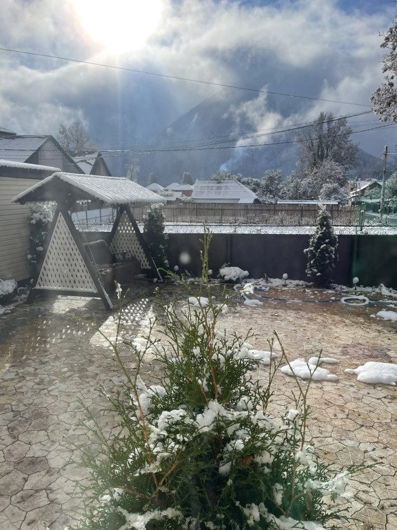 Частный дом Дом на Курджиева (Rexar), Республика Карачаево-Черкесия: фото 2