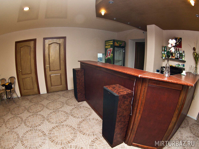 банкетный зал