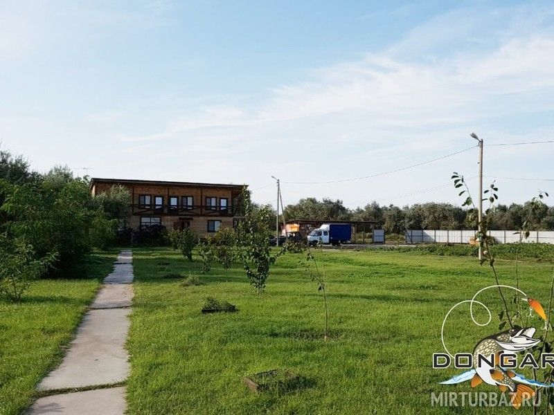 Донгар, Астраханская область: фото 4