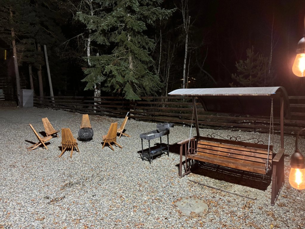 Гостевые домики Терраса, Республика Карачаево-Черкесия: фото 2