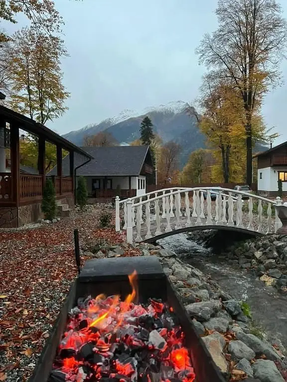 Лунный дом, Республика Карачаево-Черкесия: фото 5