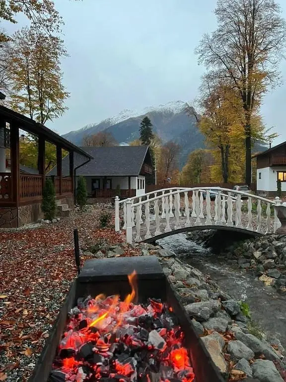 Лунный дом, Республика Карачаево-Черкесия: фото 5