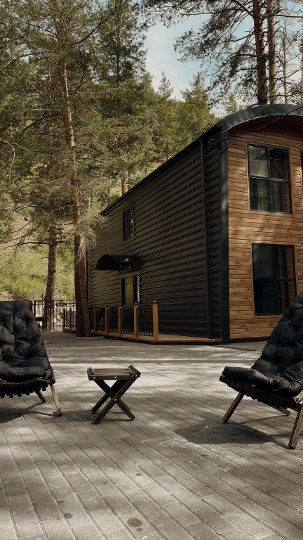 MERAKI, Республика Кабардино-Балкария: фото 2