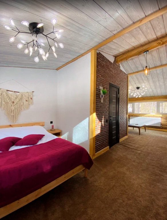 Гостевой дом Happy House, Республика Кабардино-Балкария: фото 3