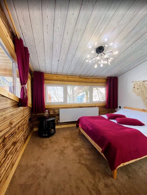 Гостевой дом Happy House, Республика Кабардино-Балкария: фото 5