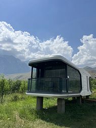 Шале Панорама 360 5