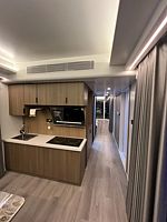 Двухместные апартаменты c 1 комнатой с балконом двуспальная кровать, Шале Панорама 360 5, село Верхняя Балкария