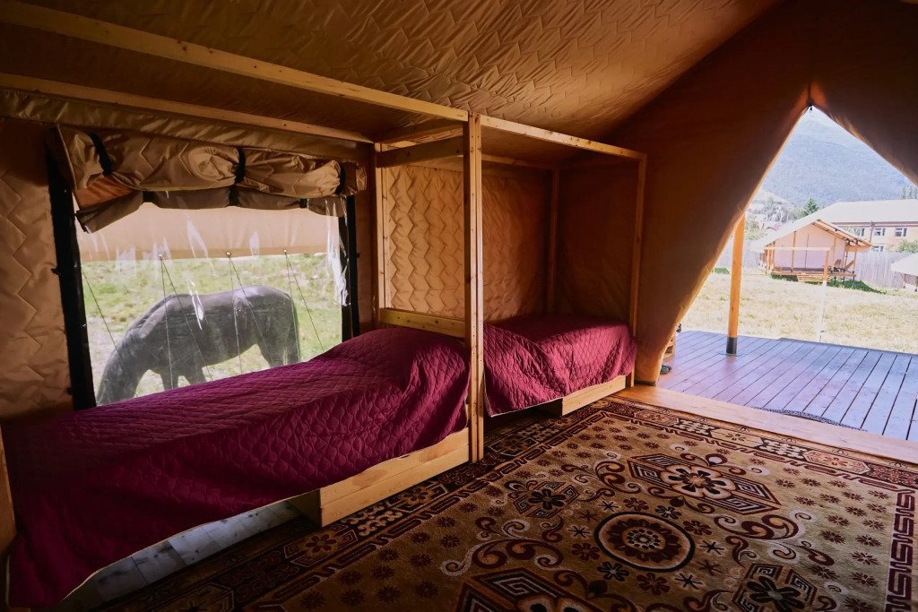 Сафари Булунгу Парк, Республика Кабардино-Балкария: фото 5