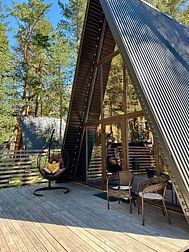 Коттедж Пайн Хаус