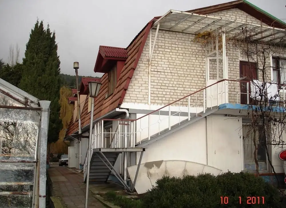 Альберго, Крым: фото 4
