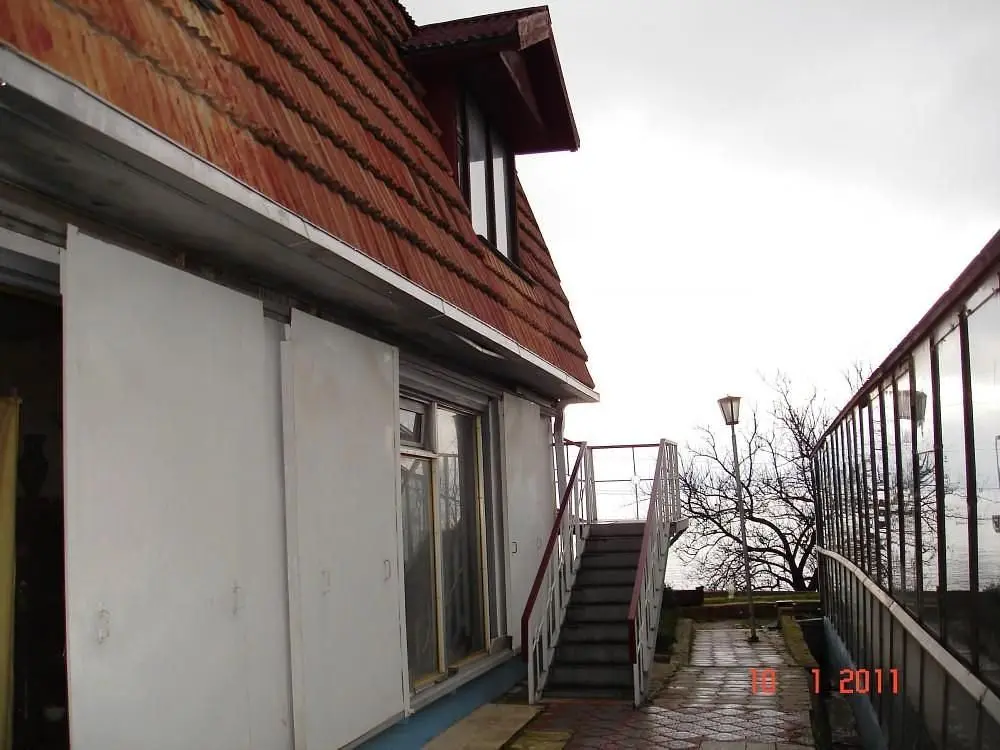Альберго, Крым: фото 3