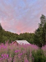 Двухместный Сафари-тент с горячим чаном с красивым видом из окна 2 отдельные кровати, Глэмпинг Мармар, поселок Харлу