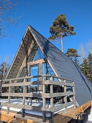 Коттеджи в аренду Ёлки Чилл