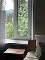 Коттедж Standard, Коттедж Банковская Дача, Архыз