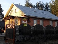 База отдыха Медвежонок, Республика Карелия, Медвежьегорск