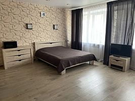 Люкс, База отдыха Зелёный мыс, Кушва