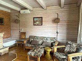 Дом Очаг, Загородный комплекс Здоровей, Нарочь