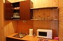 Двухместный люкс двуспальная кровать, База отдыха Хутор Варяжский, поселок Соловецкий