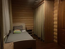 Четырёхместный коттедж Standard, Экодомики, Великий Устюг