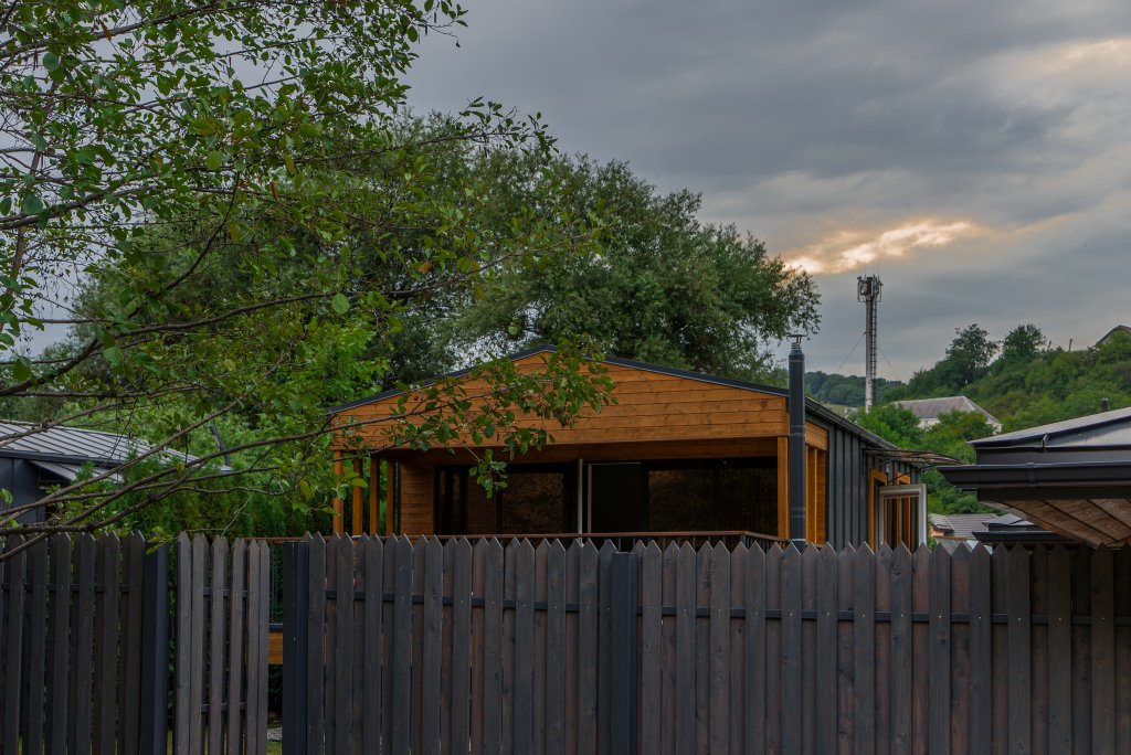 Шале Тихая Гавань, Республика Кабардино-Балкария: фото 2